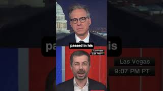 The President isn't fooling us