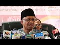 Coronavirus: Nigeria's health minister speaks on chloroquine as cure for COVID-19 | Legit TV