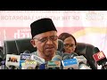 Coronavirus: Nigeria's health minister speaks on chloroquine as cure for COVID-19 | Legit TV