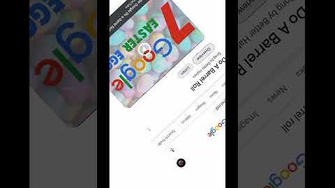 NEW GOOGLE AWESOME TRICKS IN #ANDROID 2021 #Shorts