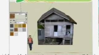 Visual Realization of Field experience: Tools and Methods 02