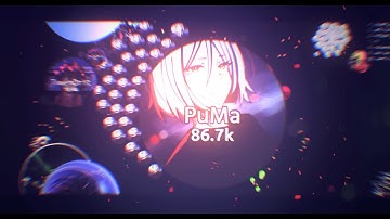 Vanis.io | The God of Gigasplit! 🔥 Sick Linesplits!💖