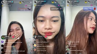 Live Tiktok!! Tak Hanya Pandai Bernyanyi Rara Lida Ternyata Punya Bisnis Kecantikan