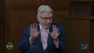 Famous The WE SHOULD KNOW Show 4-18-2023 (Greg Fishel) Net Worth