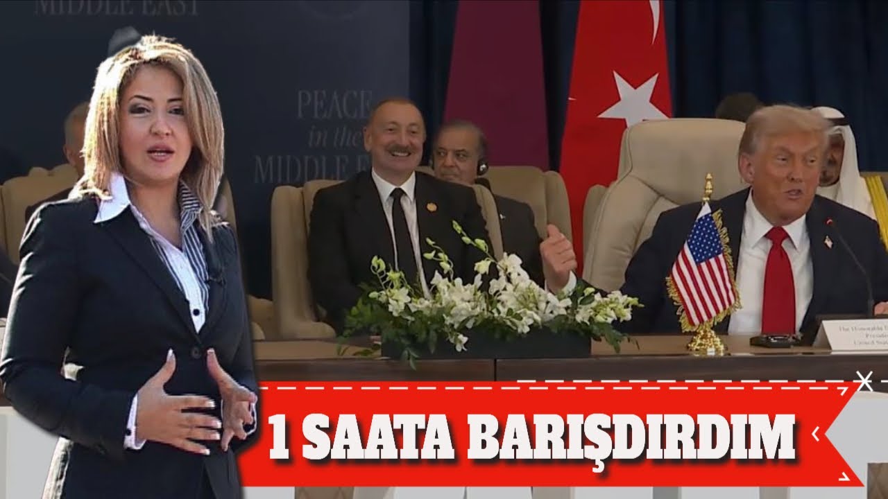 TƏCİLİ: Əliyevə qarşı çevriliş? Ramiz Mehdiyevə cinayət işi, 4 ay ev həbsi! Tramp-Əliyev-Paşinyan