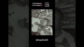 My Derer Is Not Asleep  7 Eyes 7 Wings 7 Scrolls  Im Not Helplessjesus gospel spiritual