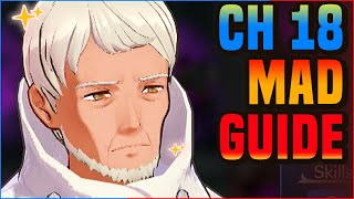 Chapter 18 Maddening GUIDE! FE Engage