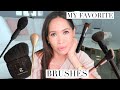 MY FAVORITE BRUSHES I Everyday Edit