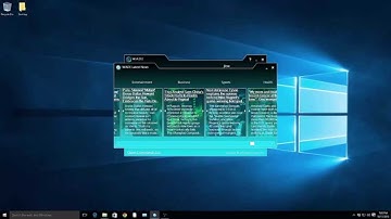 W.A.D.E Virtual Assistant Software Demo [Speech Recognition Software] | AI
