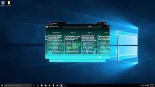 W.A.D.E Virtual Assistant Software Demo [Speech Recognition Software] | AI screenshot 3