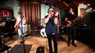 Honky Tongue - PANDA SESSIONS At Rockstar Recordings