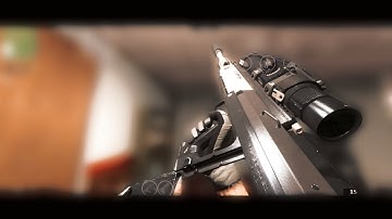 counter strike source: MWII signal 50 auto fire [sg550] android/pc