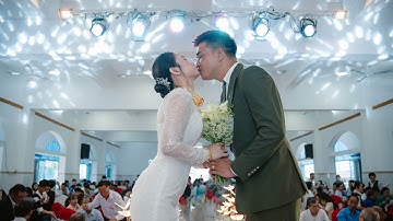 Lễ Tân Hôn Thanh Nhân & Cẩm Tiên 21/09/2025