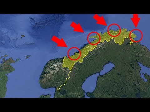 Video: Was ist eine Bevölkerungsregion?