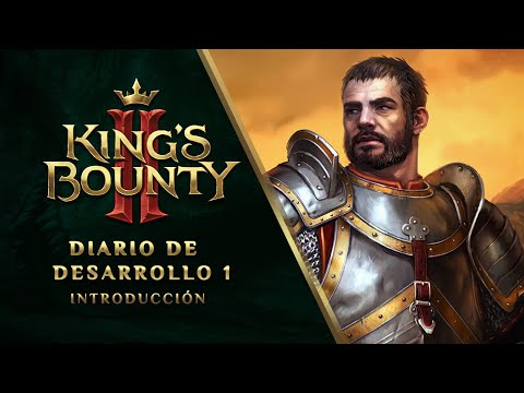 King's Bounty II - Diario de desarrollo 1 - Introducción