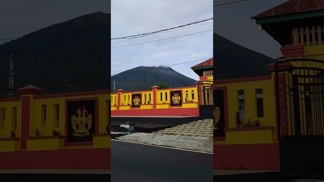 Ternateee...waduuhhhhh