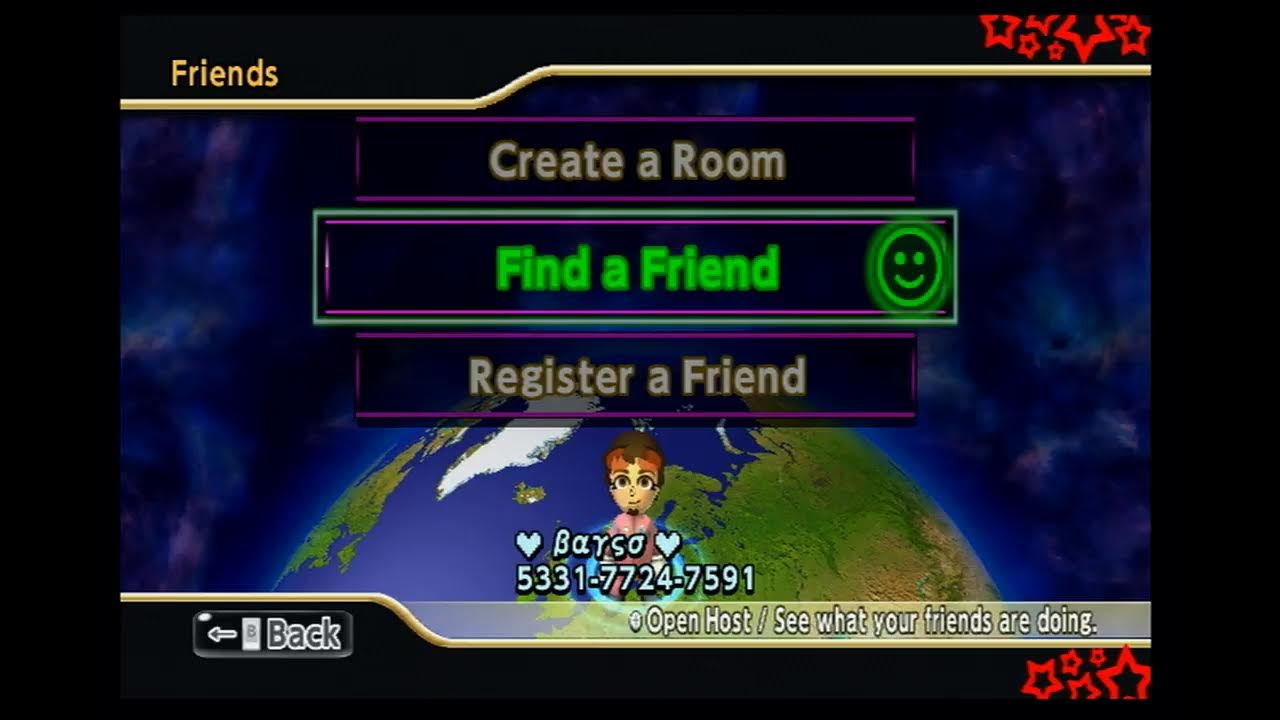 Mario Kart Wii Retro  Rewind - online races