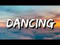 Aaron Smith - Dancin (KRONO Remix) (Lyrics) [4k]