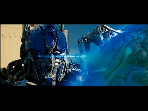 Özgürlük Her Canlının Hakkıdır | HD Ses Kalitesi | Transformers 1