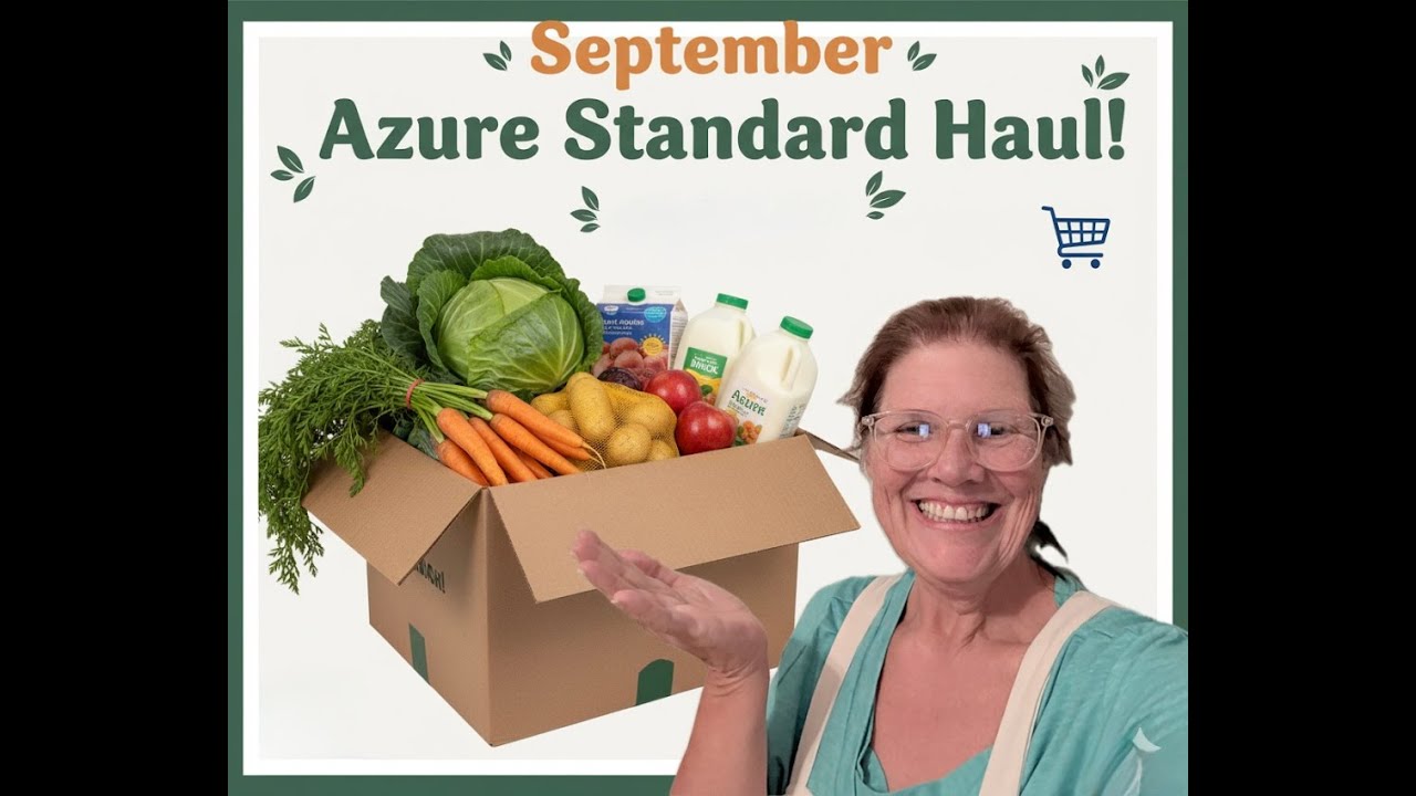 Сентябрьский Azure-улов