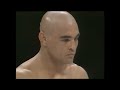 Pride 1 - Rickson Gracie X Nobuhiko Takada