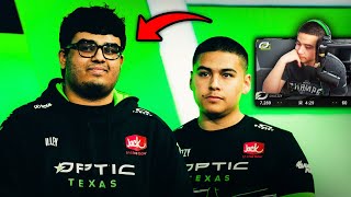 SHOTTZY GIVES AN UPDATE ON ILLEY (THUMB INJURY)