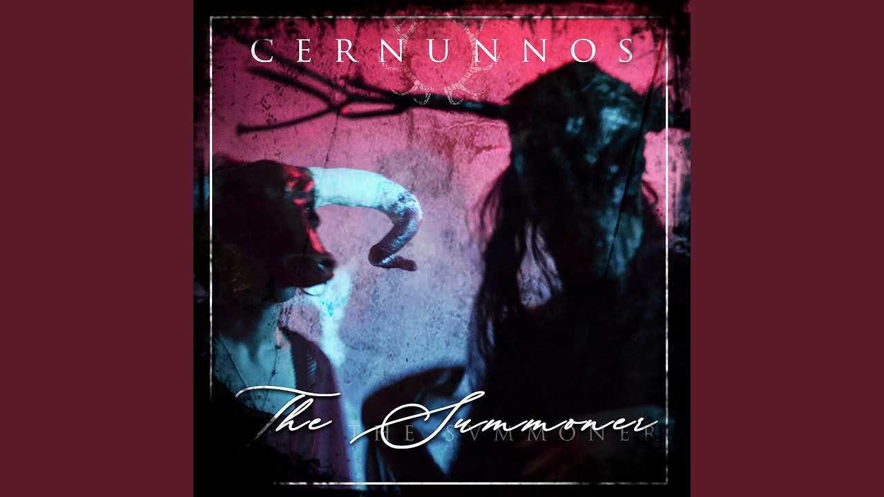 The Svmmoner (feat. Bárbara Martínez) [Acoustic Version]