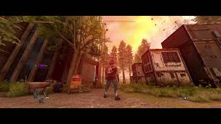 dying light 2 in 3rd person