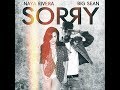 Naya Rivera Sorry Feat Big Sean mp3