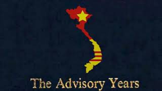 Vietnam: The Advisory Years to 1965 by Robert FUTRELL read by Various Part 2/2 | Full Audio Book screenshot 1