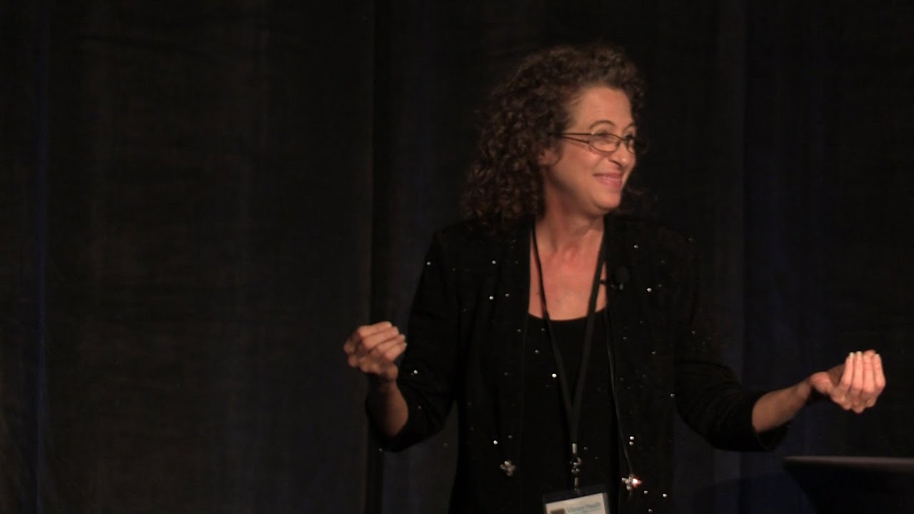 Sonya Swan: Conscious Language