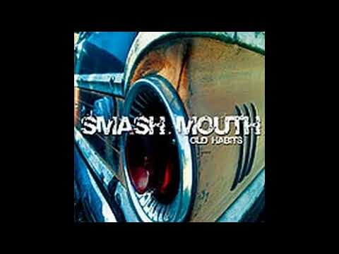 Smash Mouth - Old Habits (Unreleased Full Album)