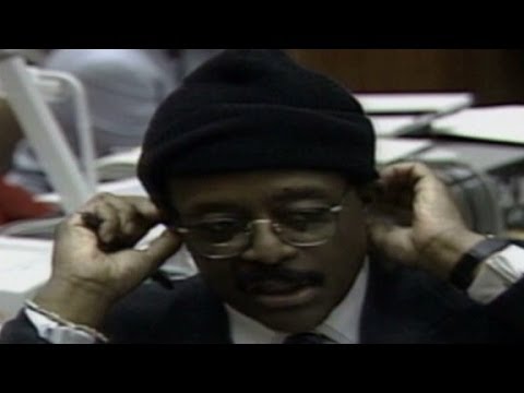 Video: Hvis OJ Simpson gjorde det, så er det Å vent, han gjorde det