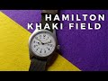 Hamilton Khaki Field Mechanical: il miglior svizzero militare della sua fascia di prezzo