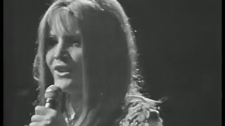 Sandie Shaw Come On Lets Swing