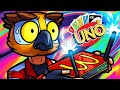 Uno Funny Moments - Who's Got the McDonalds Wifi Now?!