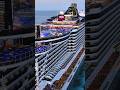 “MSC Seascape — This Cruise Hits Different! 🔥🚢 #usashorts  #usa #cruisetour