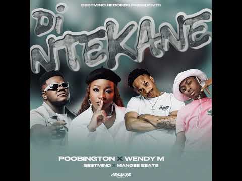 Di Ntekane 