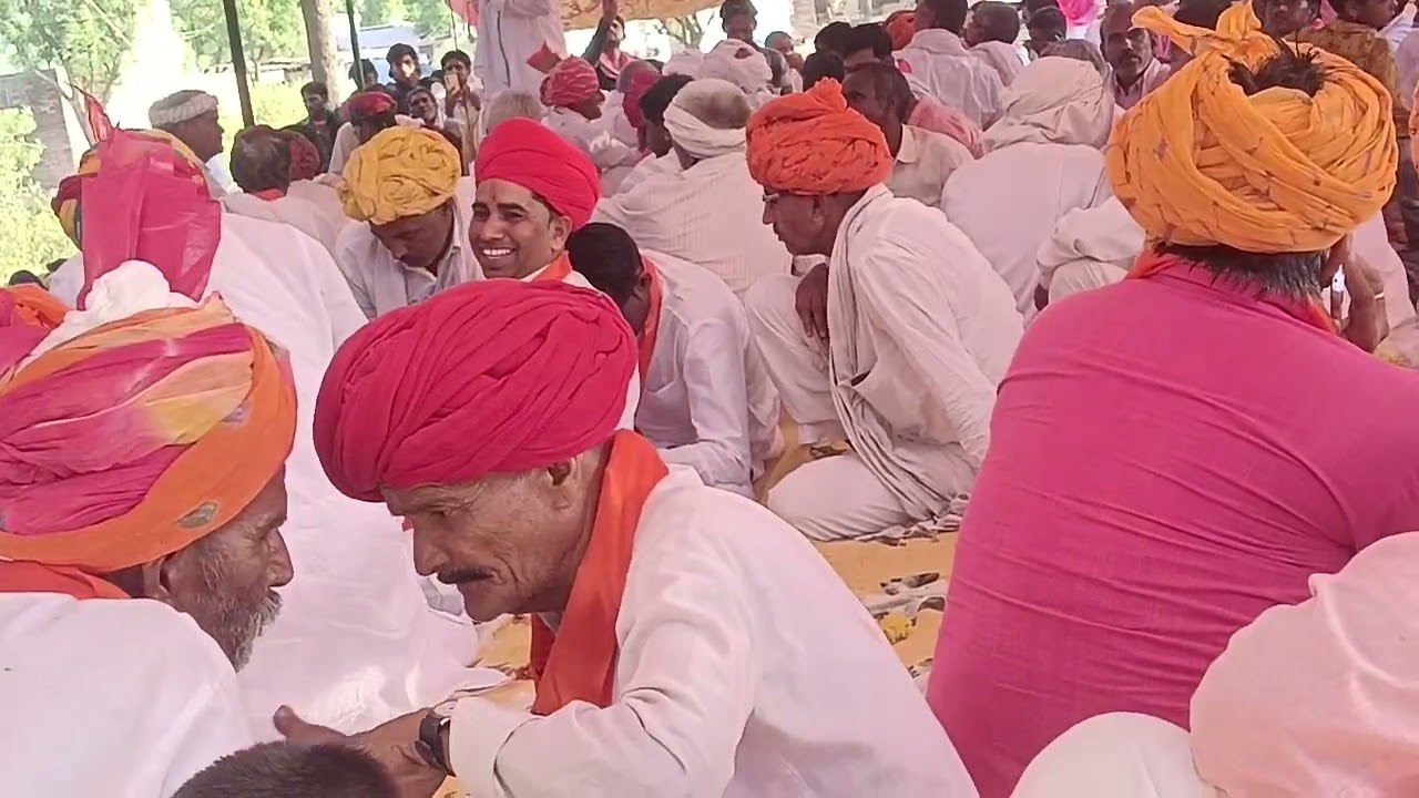 गुर्जर राम रसिया Gurjar Ram Rasiya lakhan Gurjar jatwari (लखन गुर्जर जटवाड़ी)