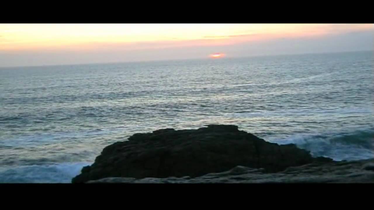 la ruta de les estrelles - Entre terra i mar