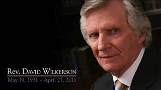 David Wilkerson 1973 Prophetic Vision of Christian Persecution by Rome's Ecumenical Superchurch
