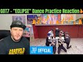 GOT7 - "ECLIPSE" Dance Practice Reaction!