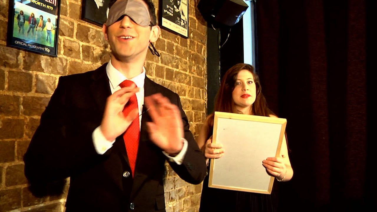 Electronic Dry erase board by cobra-magic.com