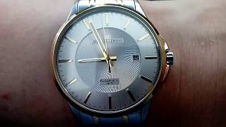 JAQUES LEMANS AUTOMATIC