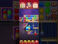 Castle Crush - Match 3 Puzzle Gameplay Walkthrough Level 221-230 Area 12
