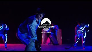 Eurosport PyeongChang Winter Olympics Long Open