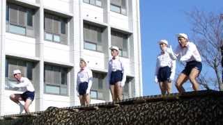 [20131116]防衛大学校開校祭x06「TSO～ジュニア1030バンババンバ～」