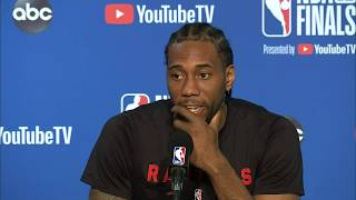 Subscribe to the nba: http://bit.ly/2rcglzy for news, stories,
highlights and more, go our official website at http://www.nba.com get
nba league pass: htt...