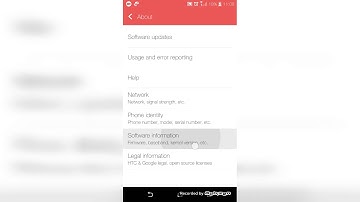 How to show touches and pointer location on android