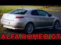 Essai   alfa romeo gt v6 busso frustrante 